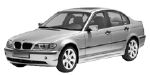 BMW E46 C0283 Fault Code
