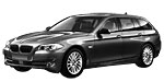 BMW F11 C0283 Fault Code